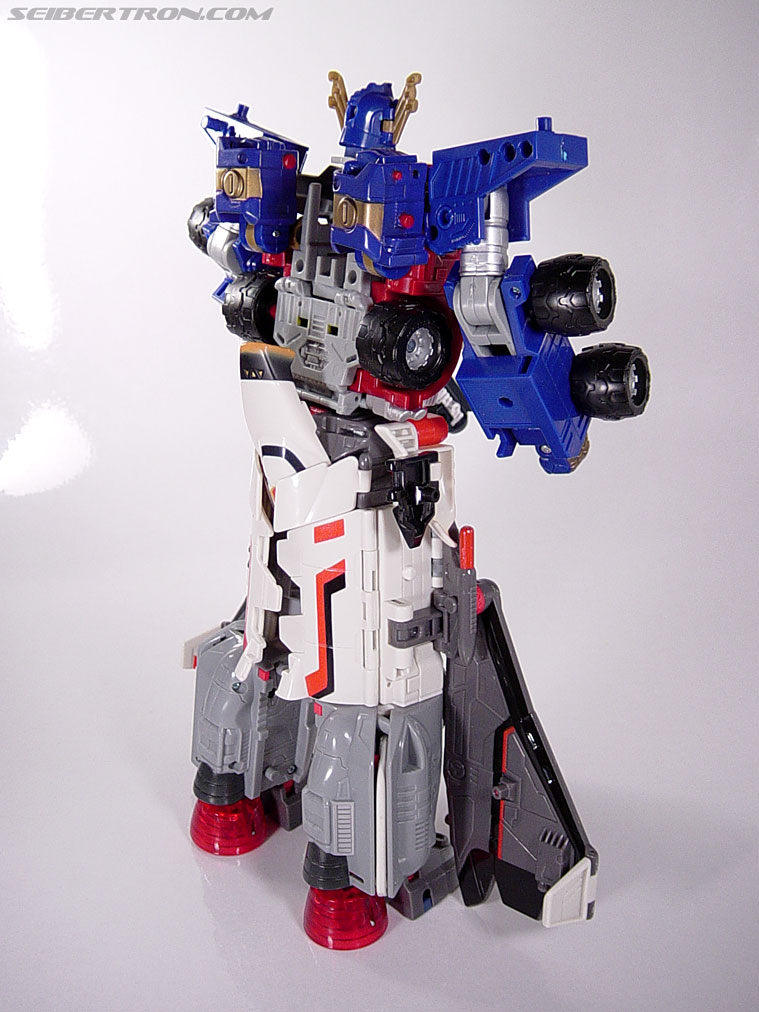 Transformers Armada Jetfire (Image #87 of 96)