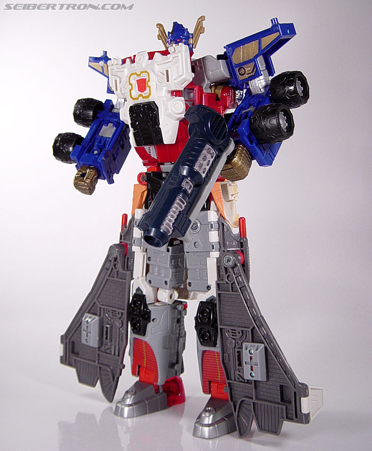 Transformers Armada Jetfire (Image #91 of 96)