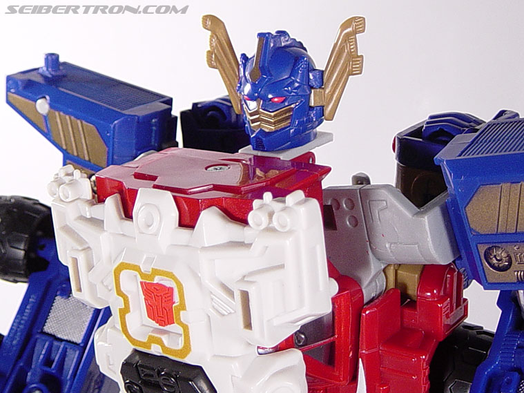 Transformers Armada Jetfire (Image #94 of 96)