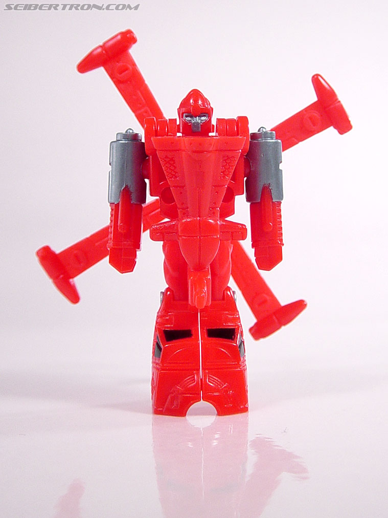 Transformers Armada Jolt Toy Gallery Image 18 of 34