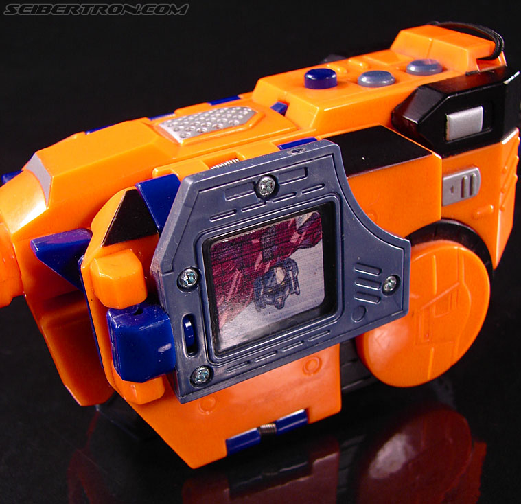 Transformers Armada Laserbeak (Cyber Hawk) (Image #31 of 83)