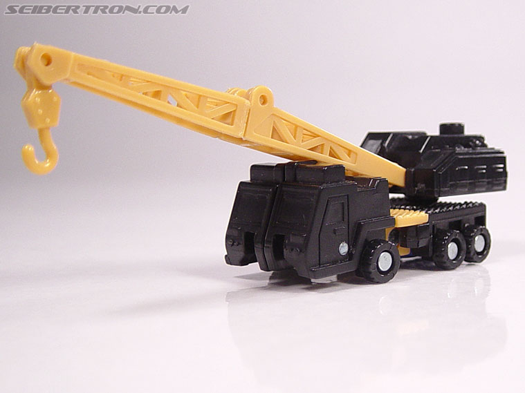 Transformers Armada Longarm (Hook) (Image #11 of 42)