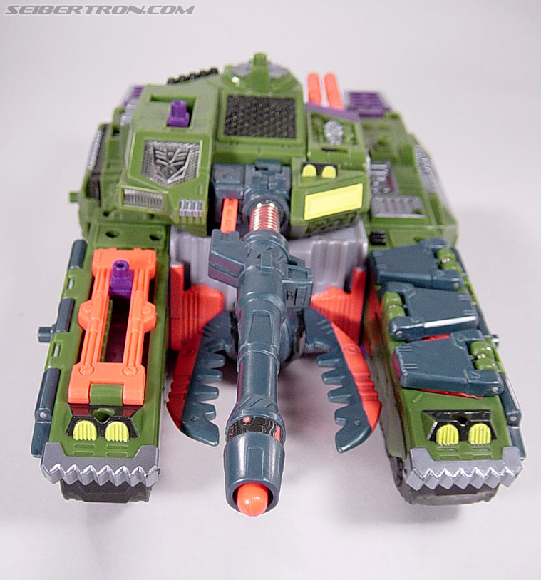 Transformers Armada Megatron Toy Gallery (Image #2 of 96)