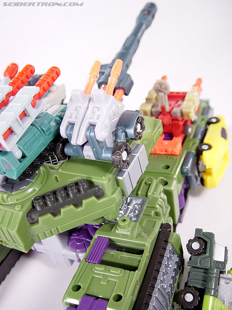 Transformers Armada Megatron (Image #28 of 96)
