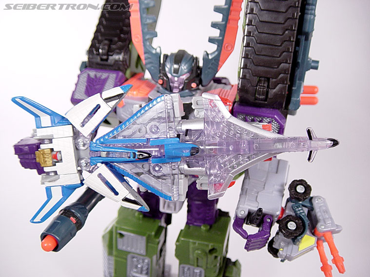 Transformers Armada Megatron (Image #52 of 96)