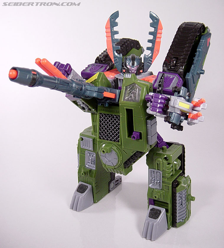 Transformers Armada Megatron (Image #58 of 96)