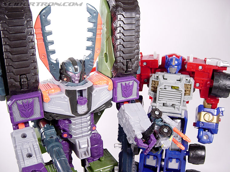 Transformers Armada Megatron (Image #65 of 96)