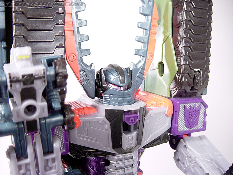 Transformers Armada Megatron (Image #70 of 96)