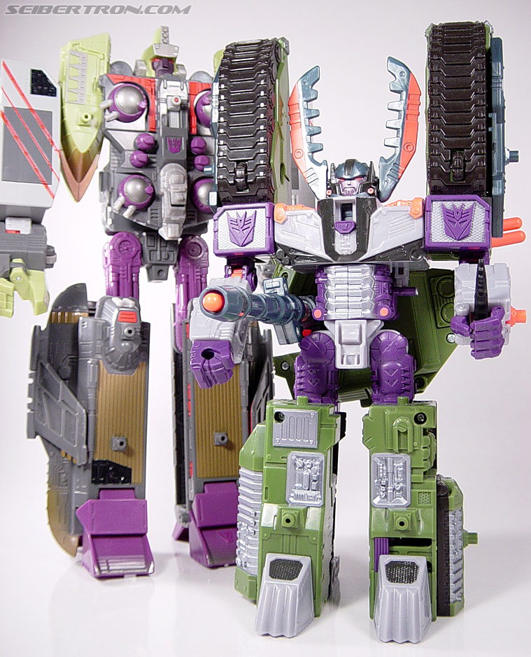Transformers Armada Megatron (Image #75 of 96)