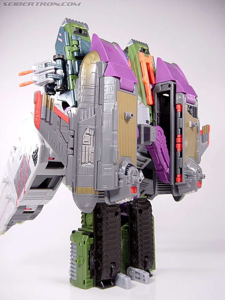 Transformers Armada Megatron (Image #85 of 96)