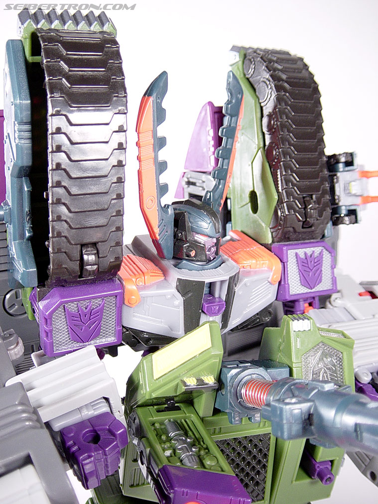 Transformers Armada Megatron (Image #92 of 96)