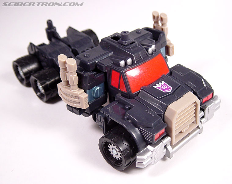 Transformers Armada Nemesis Prime (Scourge) (Image #14 of 73)