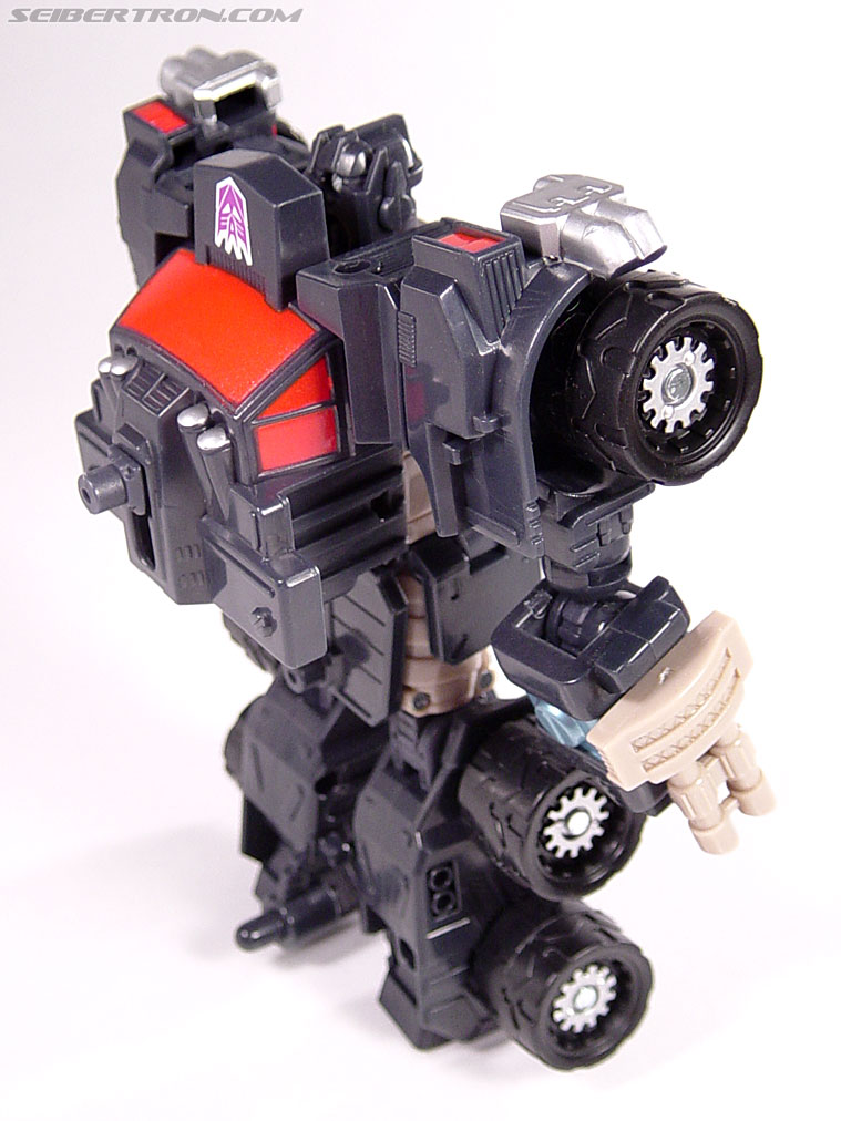 Transformers Armada Nemesis Prime (Scourge) (Image #36 of 73)