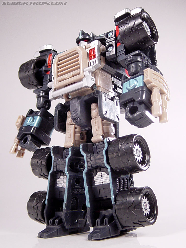 Transformers Armada Nemesis Prime (Scourge) (Image #40 of 73)