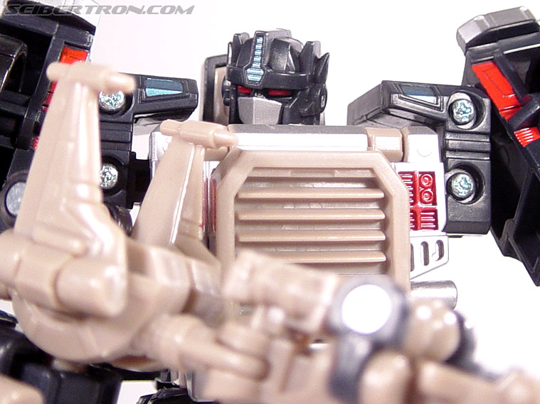Transformers Armada Nemesis Prime (Scourge) (Image #49 of 73)