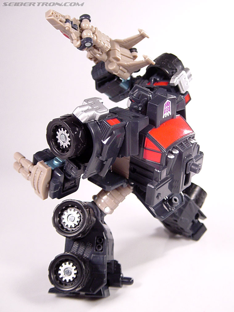 Transformers Armada Nemesis Prime (Scourge) (Image #53 of 73)