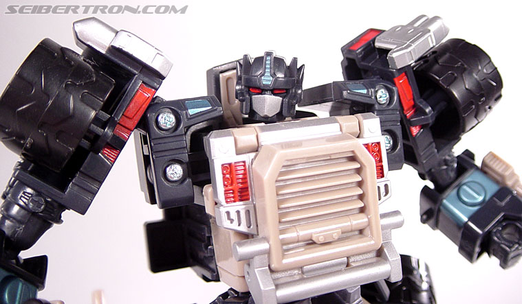 Transformers Armada Nemesis Prime (Scourge) (Image #56 of 73)