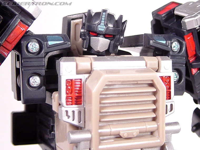 Transformers Armada Nemesis Prime (Scourge) (Image #57 of 73)