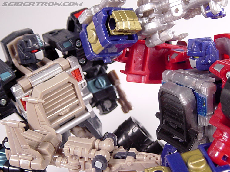 Transformers Armada Nemesis Prime (Scourge) (Image #68 of 73)