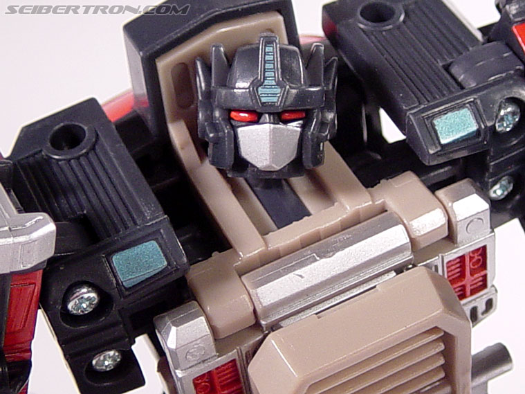 Transformers Armada Nemesis Prime (Scourge) (Image #73 of 73)