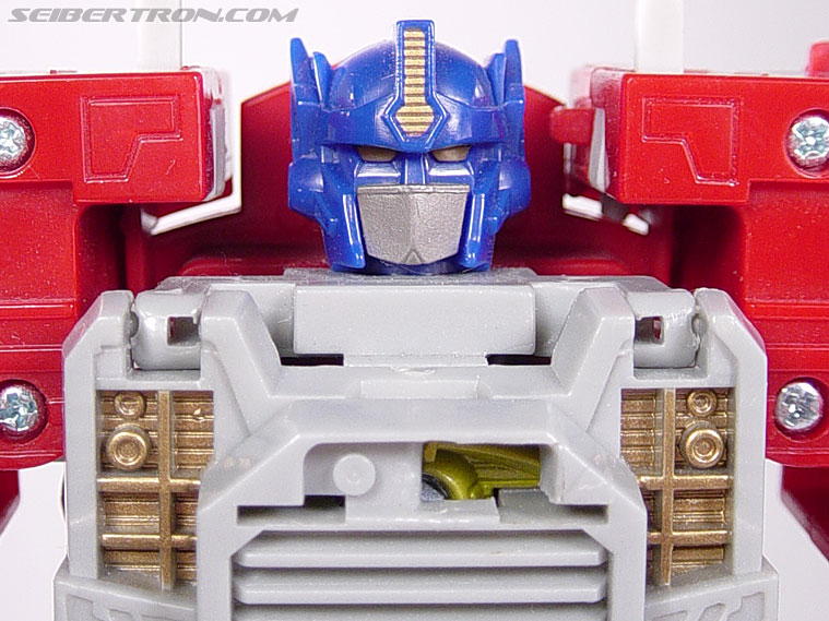 Transformers Armada Optimus Prime (Convoy) (Image #26 of 70)