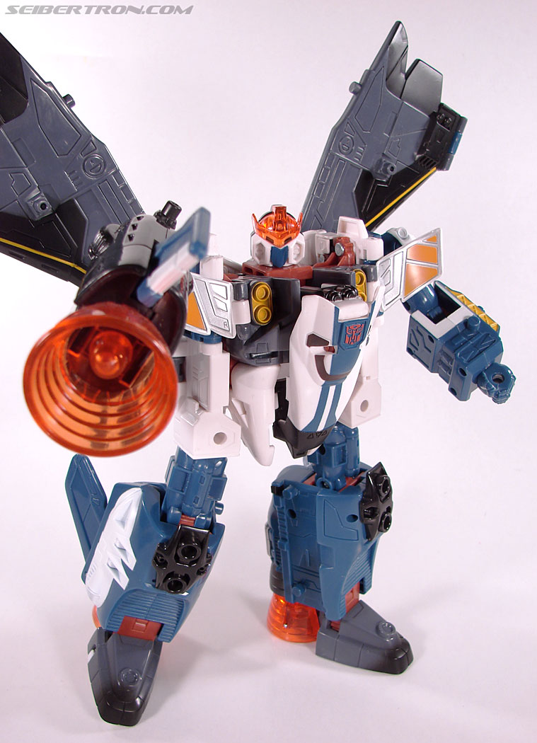Transformers Armada Powerlinx Jetfire (Image #64 of 107)
