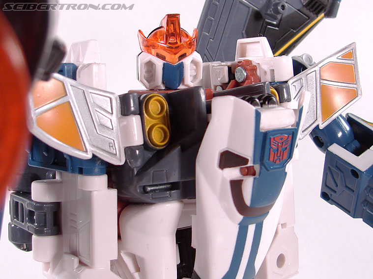 Transformers Armada Powerlinx Jetfire (Image #66 of 107)