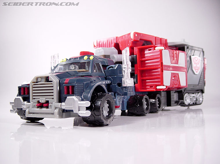 Transformers Armada Powerlinx Super Optimus Prime (Monster Convoy Super Mode) (Image #12 of 55)