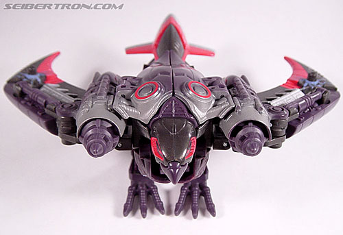 Transformers Armada Airazor (Image #3 of 92)