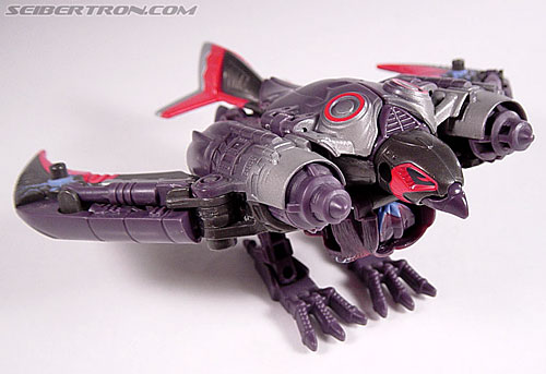 Transformers Armada Airazor (Image #5 of 92)