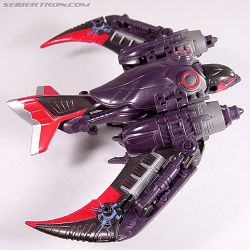 Transformers Armada Airazor (Image #7 of 92)