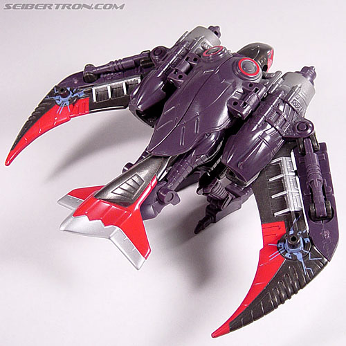 Transformers Armada Airazor (Image #8 of 92)