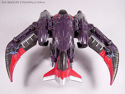 transformers armada airazor