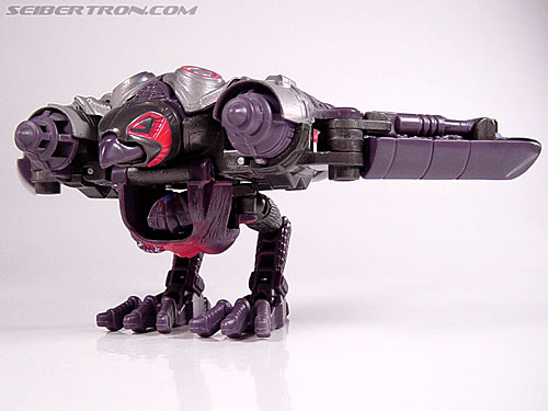 Transformers Armada Airazor (Image #13 of 92)