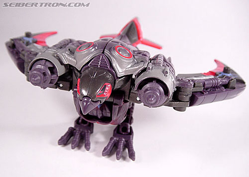 Transformers Armada Airazor (Image #18 of 92)