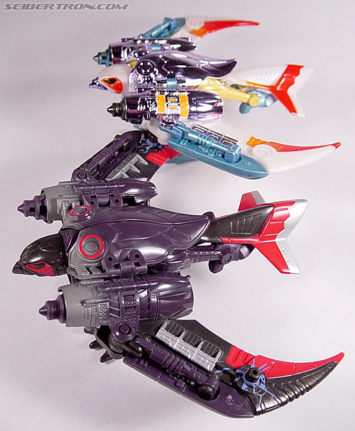 Transformers Armada Airazor (Image #22 of 92)