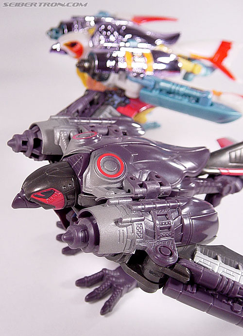 Transformers Armada Airazor (Image #23 of 92)