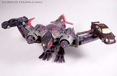 Transformers Armada Airazor (Image #24 of 92)