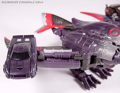 Transformers Armada Airazor (Image #26 of 92)