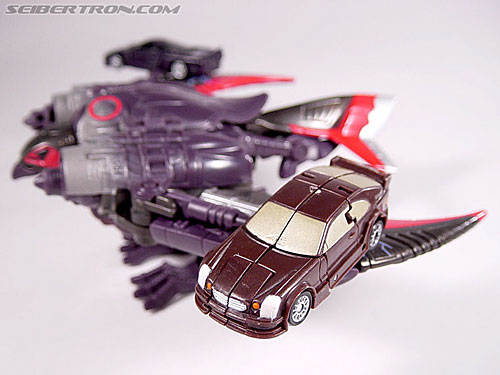 Transformers Armada Airazor (Image #27 of 92)