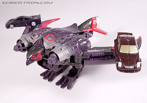 Transformers Armada Airazor (Image #28 of 92)