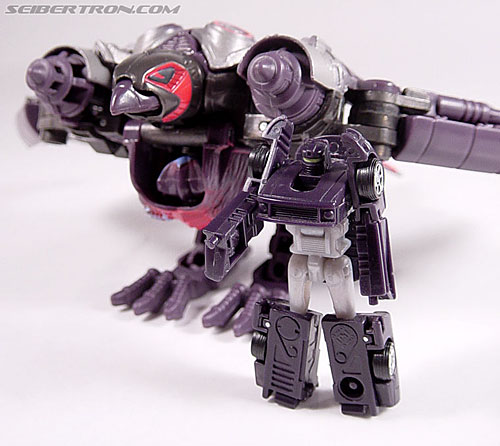 Transformers Armada Airazor (Image #31 of 92)