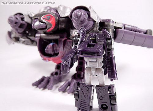 Transformers Armada Airazor (Image #32 of 92)