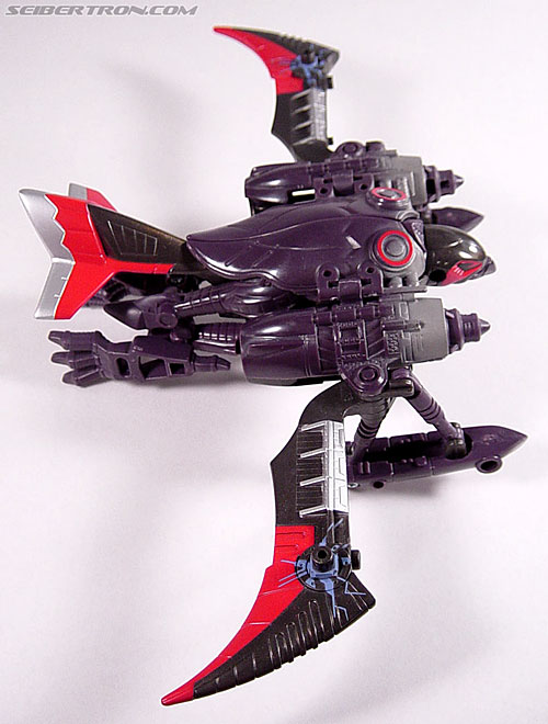 Transformers Armada Airazor (Image #37 of 92)