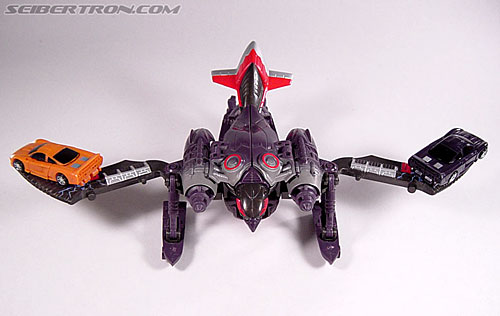 Transformers Armada Airazor (Image #48 of 92)