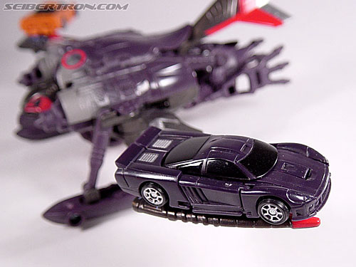 Transformers Armada Airazor (Image #49 of 92)