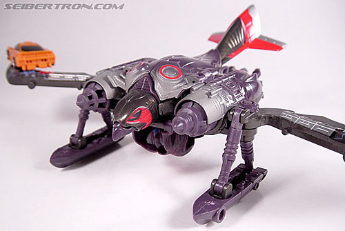 Transformers Armada Airazor (Image #50 of 92)