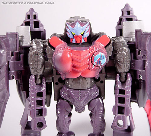 Transformers Armada Airazor (Image #51 of 92)