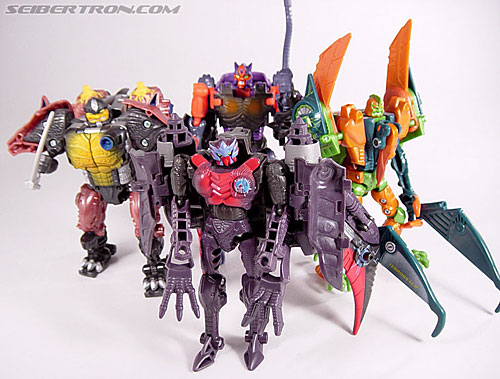 Transformers Armada Airazor (Image #90 of 92)