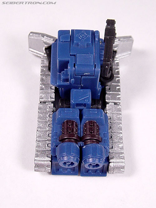 Transformers Armada Armorhide (Image #6 of 47)